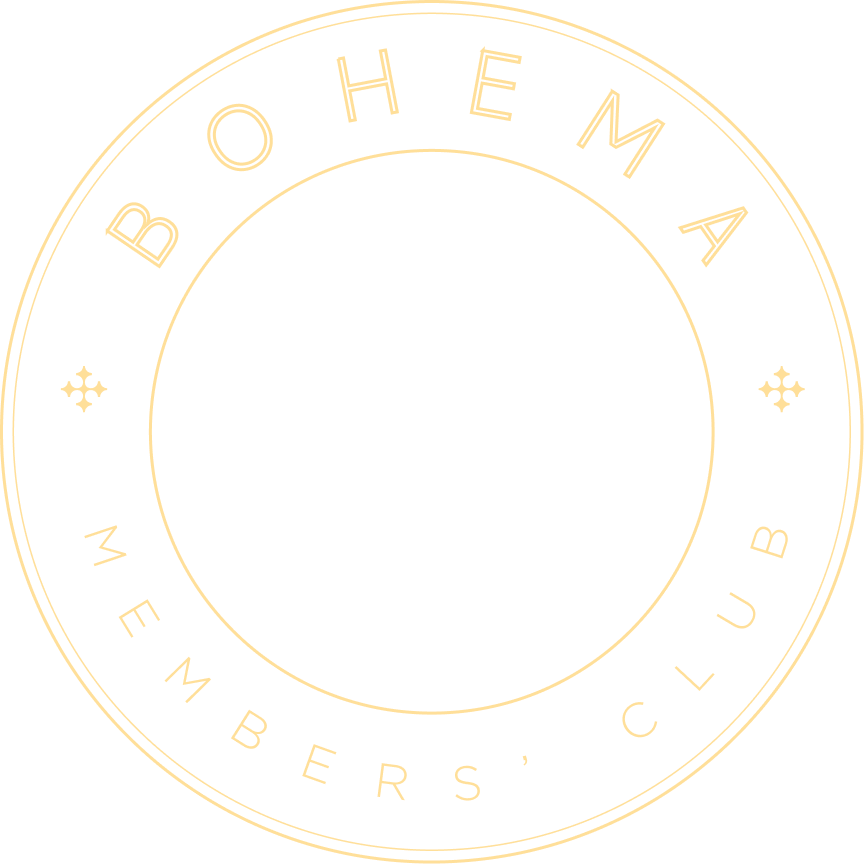Bohema Members' Club
